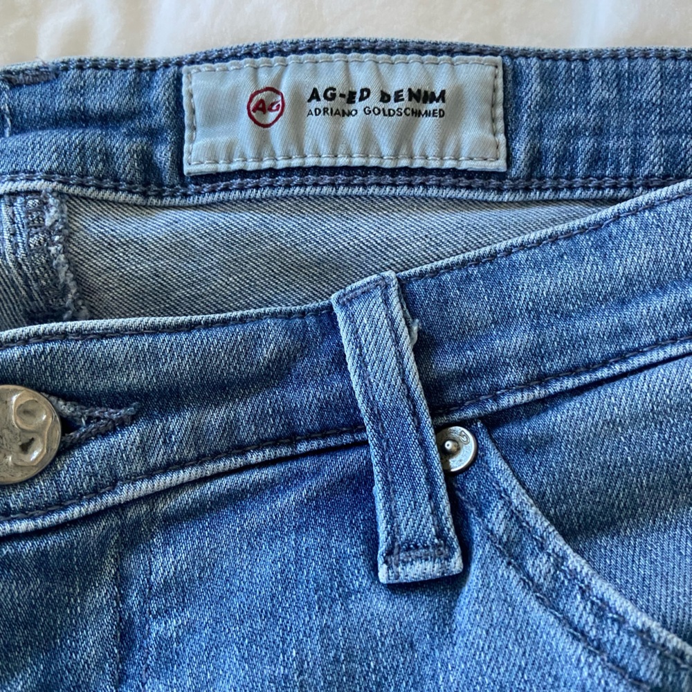 Adriano Goldshmied denim jeans size 31